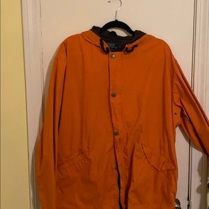 Vintage Polo by Ralph Lauren- cold shell